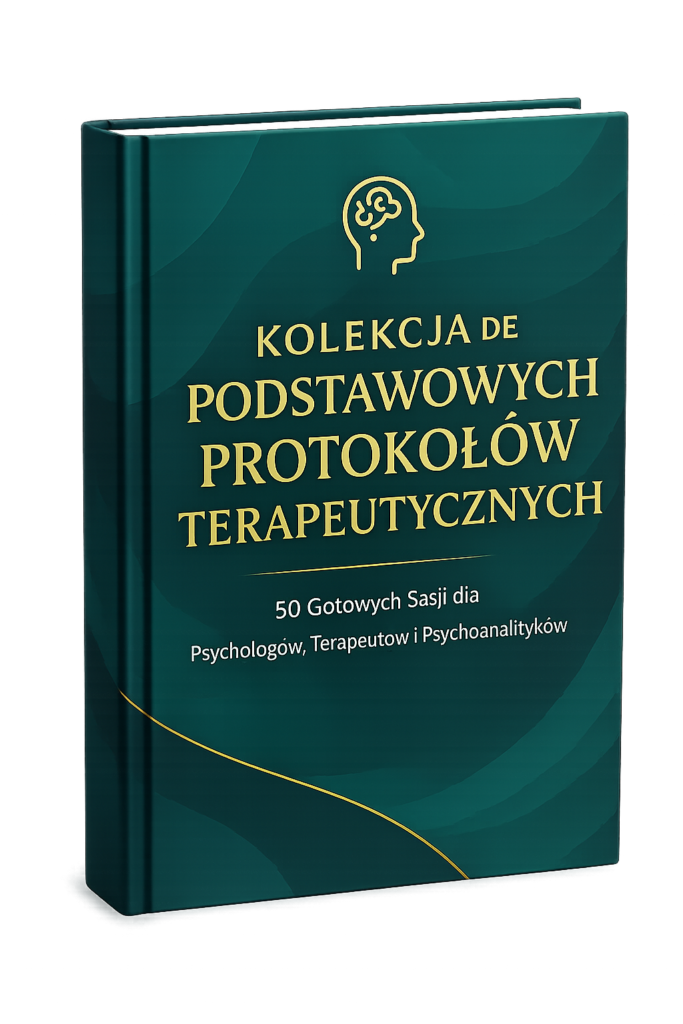 Zbiór podstawowych protokołów